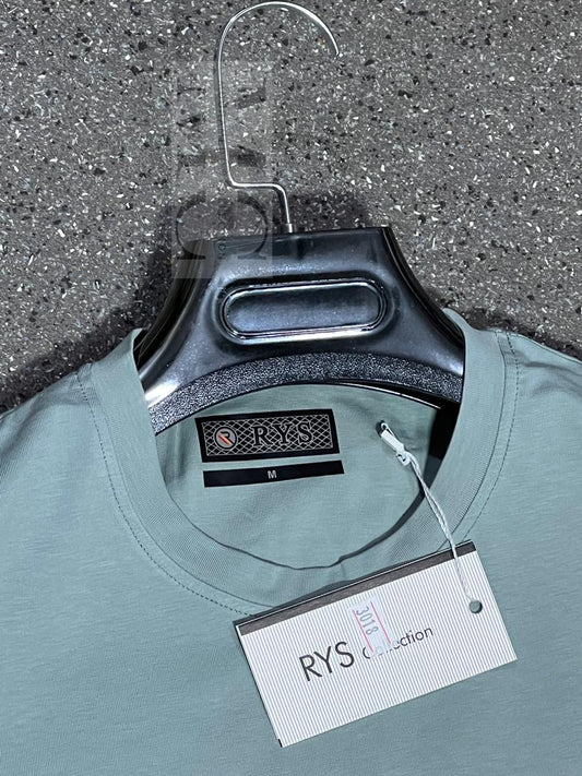 Tee-shirt manche courte