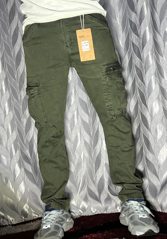 Jeans Cargo