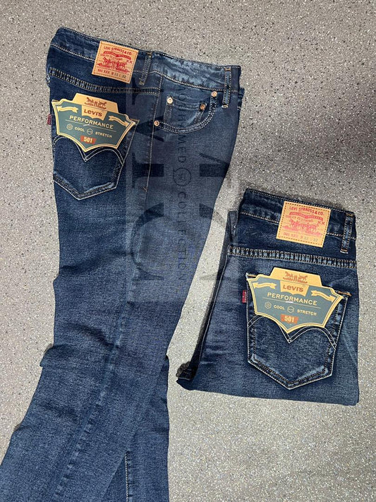 Jeans Levis