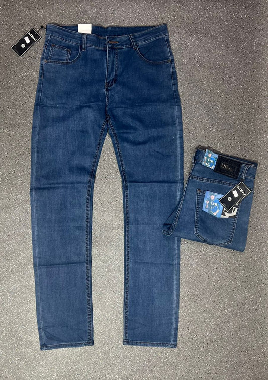 Jeans Classique